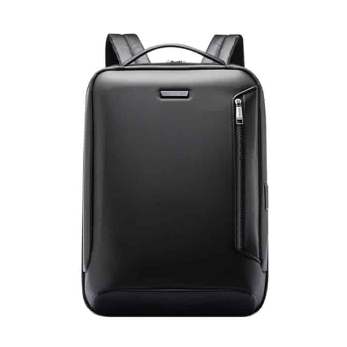 Bopai 61-109311 Leichter, wasserdichter Laptop-Rucksack mit großer Kapazität und USB-Ladeanschluss, 61-109311 – Bild 2