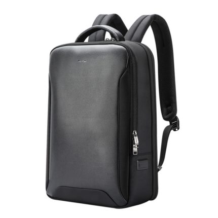 Bopai 61-120691A Wasserdichter, diebstahlsicherer Laptop-Rucksack mit USB-Ladeloch, Spezifikation:, Regular Version, Expansion Version