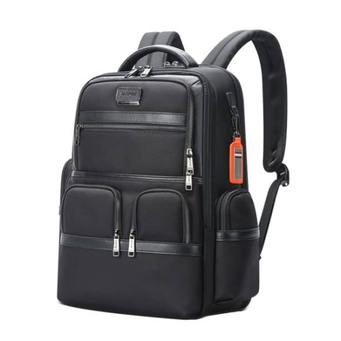 TBD0602847801A.jpg Bopai 61-121591 Multifunktionaler, diebstahlsicherer Laptop-Business-Rucksack mit USB-Ladeloch, 61-121591 – Bild 1