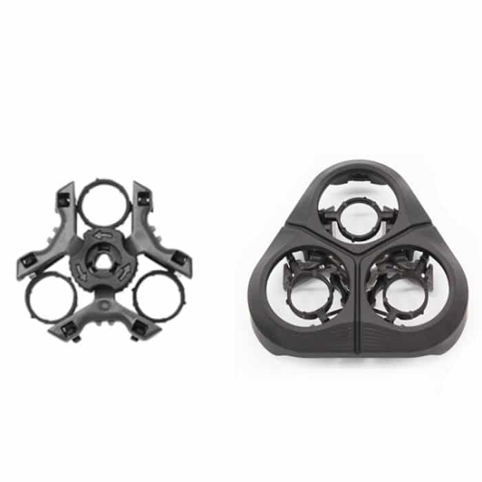 Carmen-Halterung für Philips Rasierer der S1000-Serie – Bild 2