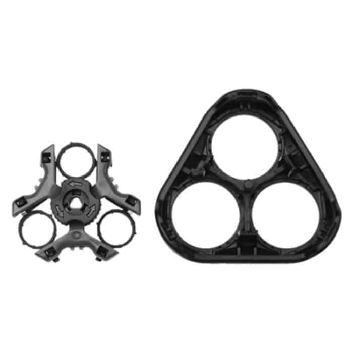 Carmen-Halterung für Philips Rasierer der S1000-Serie – Bild 3