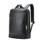 Bopai 61-121561 Multifunktionaler, diebstahlsicherer Laptop-Business-Rucksack mit USB-Ladeloch, 61-121561