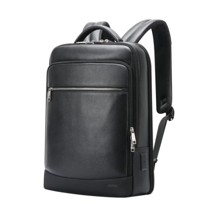Bopai 61-121561 Multifunktionaler, diebstahlsicherer Laptop-Business-Rucksack mit USB-Ladeloch, 61-121561 – Bild 1