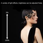 38 RGB-Lampenperlen Fotografie-Fülllicht Handlicht-Mallampe – Bild 4