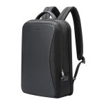 Bopai 61-120891 Multifunktionaler, diebstahlsicherer Laptop-Business-Rucksack mit USB-Ladeloch