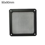 Magnetischer staubdichter Filter für den Lufteinlass des Chassis, 60x60mm, 80x80mm, 90x90mm, 120x120mm, 140x140mm, 120x240mm