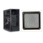 Magnetischer staubdichter Filter für den Lufteinlass des Chassis, 60x60mm, 80x80mm, 90x90mm, 120x120mm, 140x140mm, 120x240mm – Bild 2