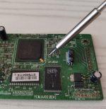 Für TS100 Elektro-Bügeleisenkopf Mini bleifreie Lötkolbenspitze, TS-B2, TS-I, TS-K, TS-KU, TS-BC2, TS-D24, TS-C4, TS-ILS, TS-C1, TS-JL02 – Bild 6