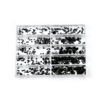 C007 Zubehör für wasserdichte Schaltungen Uhrrückwand Wasserdichte Dichtungsringe – Bild 2