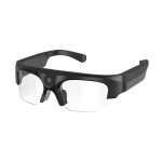 XV16 Anti-Blaulicht-Radfahren, kabelloses DV-Sport-BT-Headset, Audio-Smart-Brille, XV16