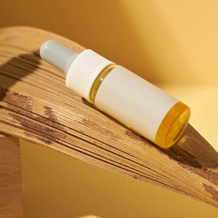 Kakaoblätter, natürliche Pflanzenschieß-Requisiten, trockene Blumenornamente, 20-32 cm, 35-39 cm – Bild 3