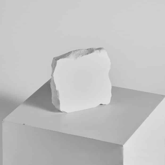 Unregelmäßige Gips-Schmuckornamente, Fotografie-Requisiten, Größe:, 1.6cm Small, 1.6cm Medium, 1.6cm Large, 2.6cm Small, 2.6cm Medium, 2.6cm Large, 4.8cm Small, 4.8cm Medium, 4.8cm Large A, 4.8cm Large B – Bild 1