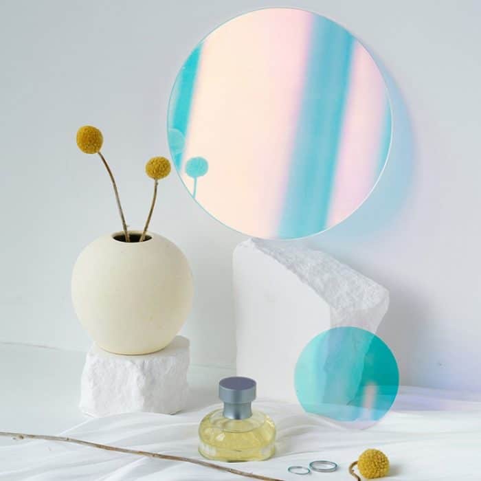 Unregelmäßige Gips-Schmuckornamente, Fotografie-Requisiten, Größe:, 1.6cm Small, 1.6cm Medium, 1.6cm Large, 2.6cm Small, 2.6cm Medium, 2.6cm Large, 4.8cm Small, 4.8cm Medium, 4.8cm Large A, 4.8cm Large B – Bild 6