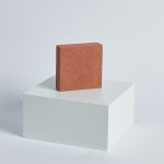 Roter Sandstein, Fotografie-Requisiten, Ornamente, Ausstellungsornamente, 10x10 cm, 10x15 cm