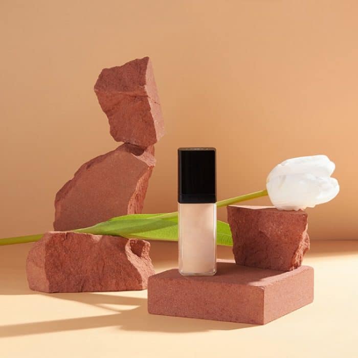 Roter Sandstein, Fotografie-Requisiten, Ornamente, Ausstellungsornamente, 10x10 cm, 10x15 cm – Bild 3