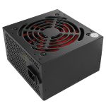 JBON 500WS ATX 12V Computer Netzteil mit 12cm Lüfter – Bild 3