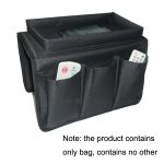 SF001 Oxford-Stoff-Sofa-Armlehnen-Aufhängetasche, Haushalts-Aufbewahrungstasche, Oxford Cloth Black, Oxford Cloth Coffee, Oxford Cloth Beige, Oxford Cloth Blue – Bild 5