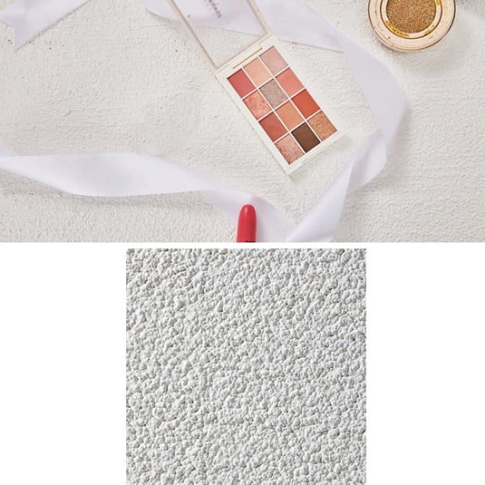 TBD0602924701A.jpg 40 x 40 cm dicker sandfarbener Hintergrundteller für Foto- und Fotografie-Requisiten, Beaded Shellfish, Light Pink, Wine Red, Nude, Yellow, Ink Green, Light Green, Light Purple, Dark Gray, Black – Bild 1