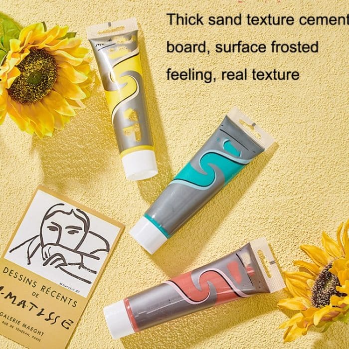 40 x 40 cm dicker sandfarbener Hintergrundteller für Foto- und Fotografie-Requisiten, Beaded Shellfish, Light Pink, Wine Red, Nude, Yellow, Ink Green, Light Green, Light Purple, Dark Gray, Black – Bild 4