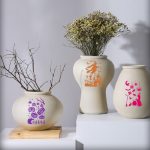 Halloween Hohle Hilfsmalerei Wandmalerei Vorlage für Kinder – Bild 6