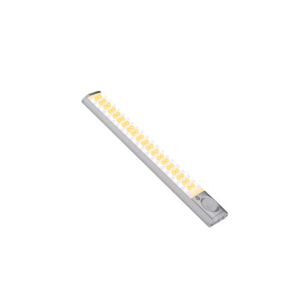 2,8 W USB-Lade-Smart-Kleiderschranklampe mit menschlicher Körpererkennung, Länge:, 22 cm, 30 cm, 40 cm