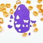 106-1 116-in-1-Ton-Ausstecher-Set, DIY-Ton-Ohrring-Form, Ton-Ohrring-Herstellungswerkzeuge – Bild 2