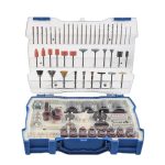 SKU01689 Polier-Elektroschleifer-Zubehörset Elektrobohrer-Schnitzzubehör, 365 PCS /Set SKU01689