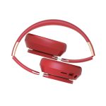 FG-07S faltbares kabelloses Headset mit Mikrofonunterstützung AUX/TF-Karte – Bild 3