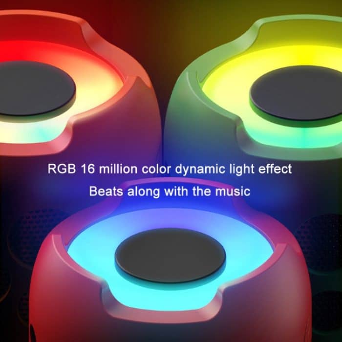 KINGSTAR 2-in-1 Outdoor-Mini-Wireless-Bluetooth-Audio-In-Ear-Kopfhörer – Bild 3