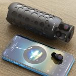 KINGSTAR 2-in-1 Outdoor-Mini-Wireless-Bluetooth-Audio-In-Ear-Kopfhörer – Bild 6