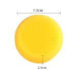 Kinder malen Schwammpinsel-Stempel, künstlerisches Kritzelzubehör, 30 PCS/Set – Bild 5