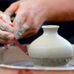 Keramik-Holzstab, Schnitzschaber, Tonhilfe, 11 PCS/Set – Bild 6