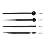 Keramik-Ton-Skulptur, Schnitzmesser, Ton-Einkerbungsstift, 30 PCS/Set – Bild 5