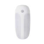 USB wiederaufladbares Firefly Smart Body Sensor LED-Licht, White Light – Bild 2