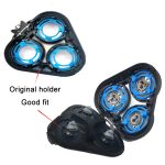 Für Philips S5000/S5075/S5079 Original-Halterkopf-Zubehör – Bild 3