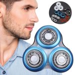 Für Philips S7000/S7530/S7310/7780/S7370/S9000/RQ12 Blade Head Reticle Integrales Zubehör – Bild 4