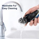 2 STÜCKE Für Philips SH30/S100/S106/S108/S110/S321/S330 /S331 Shaver Interface Heads – Bild 4