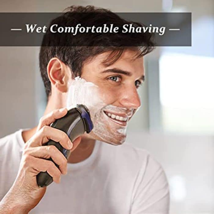 2 STÜCKE Für Philips SH30/S100/S106/S108/S110/S321/S330 /S331 Shaver Interface Heads – Bild 5