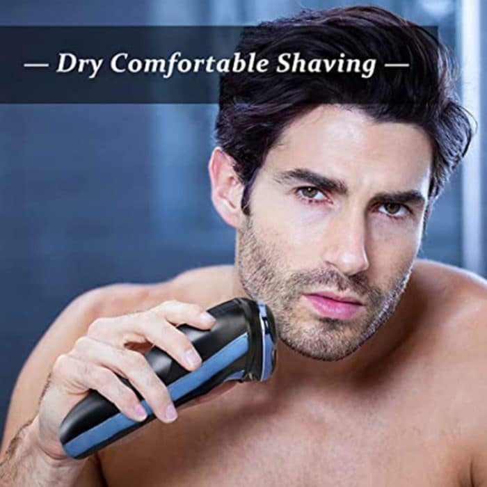 2 STÜCKE Für Philips SH30/S100/S106/S108/S110/S321/S330 /S331 Shaver Interface Heads – Bild 6