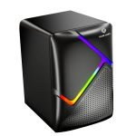 Computer-USB-Kabel, Computer-Stereoanlage, Heim-Multifunktions-Stereoanlage, Kabellänge: 1,2 m, Dark Alien S-510, Dark Alien S-511