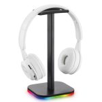 Ajazz abnehmbarer RGB-leuchtender Game-Headset-Ständer, USB-Tonabnehmerlampe, Stil:, RGB Model, Pickup Model