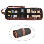 Töpfer-Ton-Schnitzmesser-Werkzeug-Set mit Ton-Bildhauerwerkzeugen, 36 PCS/Set – Bild 2