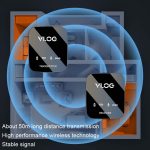 M18 Kabelloses Mikrofon-Kragenclip-Aufnahmegerät, Stil:, 1 In 1 Type-C, 1 In 1 8Pin, 1 In 1 Type-C+8Pin, 1 In 2 Type-C, 1 In 2 8Pin, 1 In 2 Type-C+8Pin – Bild 4