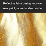 Selens 5-in-1 (Gold/Silber/Weiß/Schwarz/Weiches Licht) faltbares Reflektorbrett, Größe:, 60cm Round, 80cm Round, 110cm Round, 60x90cm, 80x120cm, 120x180cm, 150x200cm, 80cm Triangle, 110cm Triangle – Bild 4