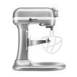 Für KitchenAid 6QT Bowl-Lift Standmixer Effizienter Rührflügel aus Metall – Bild 4