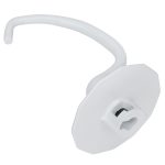 K5ADH-16 Für KitchenAid 6QT Bowl-Lift Standmixer Home Restaurant Baking Dough Hook Mixing Tools – Bild 3