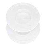 Für KitchenAid 2 Stück Schüsselabdeckungen 6QT Rührschüssel Zubehör für Küchenmaschinen