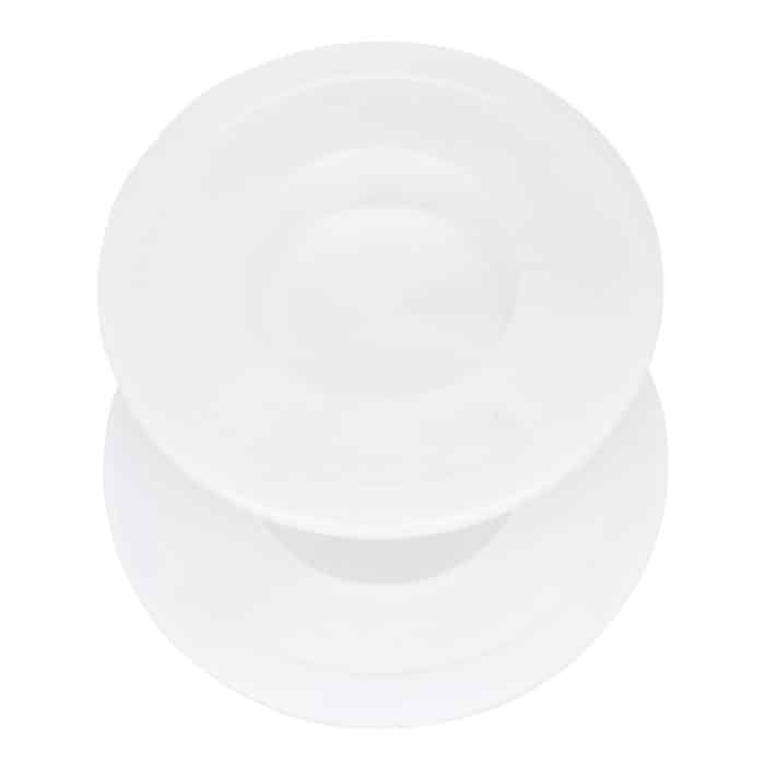 Für KitchenAid 2 Stück Schüsselabdeckungen 6QT Rührschüssel Zubehör für Küchenmaschinen – Bild 1