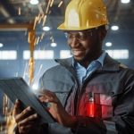 B35 XPG+LED Mini-Stiftleuchte, drei Lichtquellen, praktische Taschenlampen, B35 (Grey), B35 (Red) – Bild 6