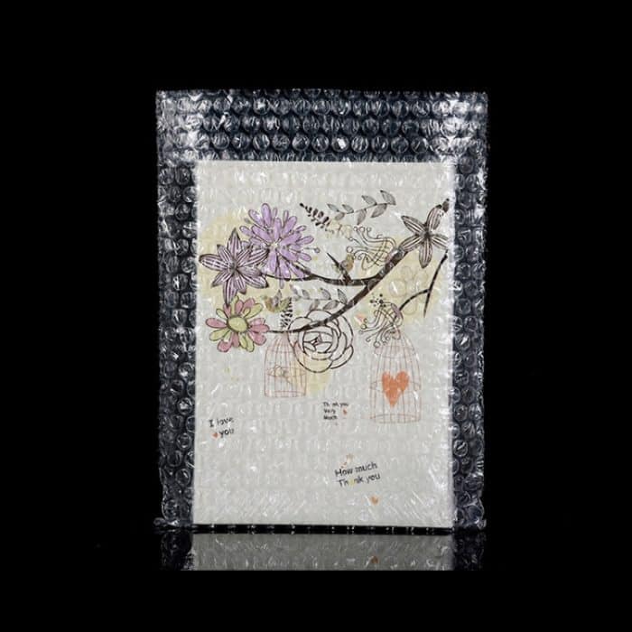 2 Packungen 10 x 20 mm Expressversand-Verpackungs-Luftpolsterbeutel, Size: 10x20mm – Bild 6